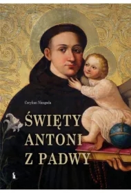Święty Antoni z Padwy