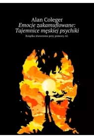 Emocje zakamuflowane: Tajemnice męskiej psychiki