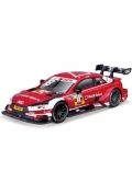 Фото - Машинка Donterm Audi RS 5 DTM 1:32 BBURAGO 