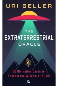 The Extraterrestrial Oracle, karty do wróżenia