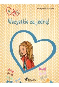 K jak Klara 5 - Wszystkie za jedną!
