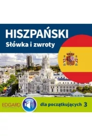 Hiszpański Słówka i zwroty dla początkujących 3