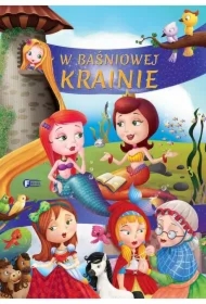 W baśniowej krainie