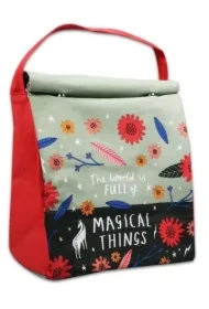 Bonbi Forest Torba śniadaniowa Magiczne rzeczy