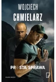 Prosta sprawa. Bezimienny. Tom 1. Wydanie filmowe