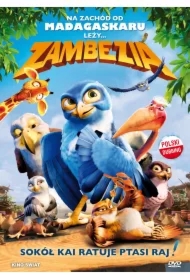 Zambezia DVD