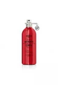 Woda toaletowa Cuba Authentic Flame For Men