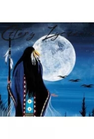 Cztery Życzenia. Baśń Indian z Ameryki Północnej