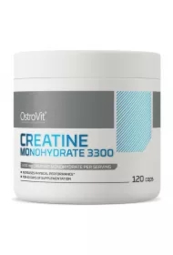 Monohydrat Kreatyny 3300 mg - suplement diety