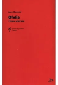 Ofelia i inne wiersze