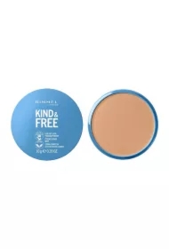 Kind & Free Healthy Look Pressed Powder puder prasowany 020 Light