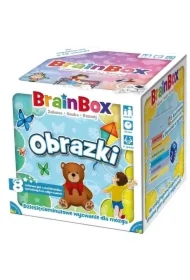 BrainBox. Obrazki