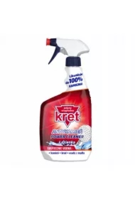 Antykamień płyn do czyszczenia łazienki