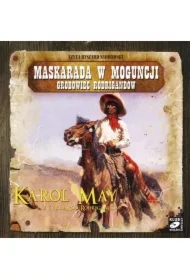 Ród Rodrigandów. Tomy 13-14: Maskarada w Moguncji, Grobowiec Rodrigandów