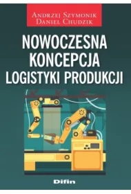 Nowoczesna koncepcja logistyki produkcji
