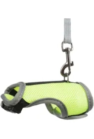 Szelki pełne dla szczura