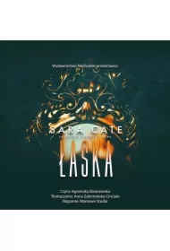 Łaska. Salacious Players Club. Tom 4