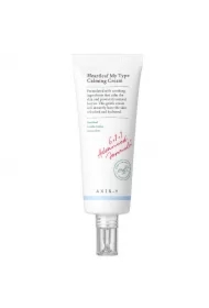 Heartleaf My Type Calming Cream kojący krem do twarzy