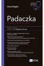 Padaczka. Vademecum neurologa. W gabinecie lekarza specjalisty. Neurologia