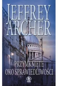 Przymknięte oko sprawiedliwości. William Warwick. Tom 3