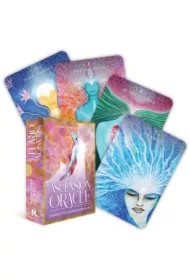 Ascension Oracle, karty do wróżenia