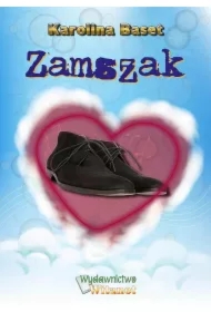 Zamszak