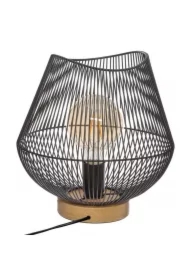 Lampka nocna Jena druciana 28 cm