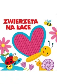Zwierzęta na łące