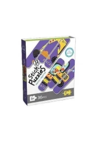 Puzzle paskowe pojazdy