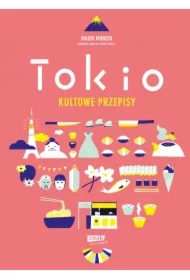 Tokio kultowe przepisy