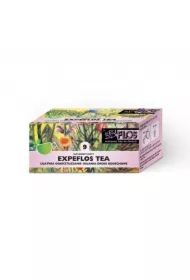 Expeflos Tea suplement diety