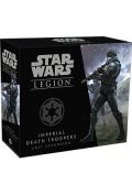 Star Wars: Legion. Imperial Death Troopers Unit Expansion. Dodatek do gry