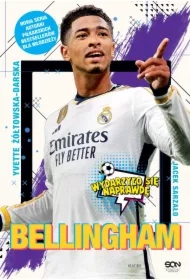 Bellingham. Pomocnik inny niż wszyscy
