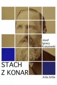 Stach z Konar