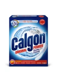 Power Powder proszek do prania zmiękczający wodę