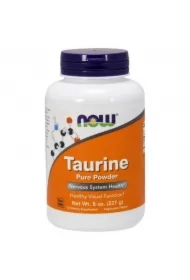 Taurine - Tauryna Suplement diety