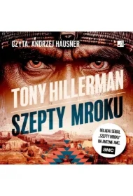 Szepty mroku Audiobook