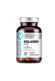 Silver Pure 100% Kolagen Arthro - suplement diety