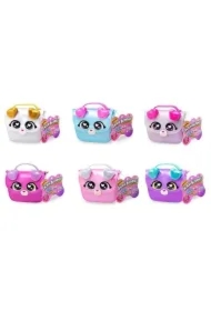 Glam Buddies Mini torebka + akcesoria mix