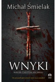 Wnyki. Kościół Chrystusa Mściwego