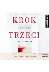 Krok trzeci