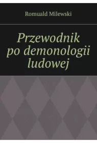 Przewodnik po demonologii ludowej