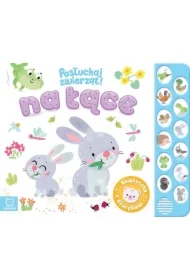 Posłuchaj zwierząt! Na łące