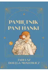 Pamiętnik pani Hanki