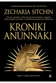 Kroniki Anunnaki