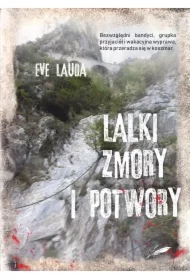 Lalki zmory i potwory