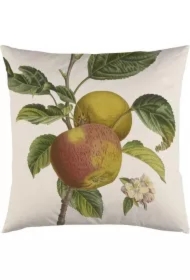 Poszewka na poduszkę 50x50cm - Jabłoń