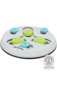 Activity Slide & Fun, zabawka edukacyjna, dla kawii domowych/królików, plastik, 23 cm