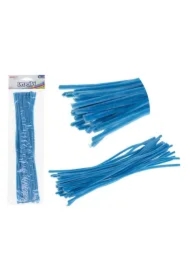 Druciki kreatywne morski