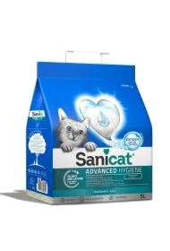 Advanced Hygiene, żwirek, dla kotów, bezzapachowy